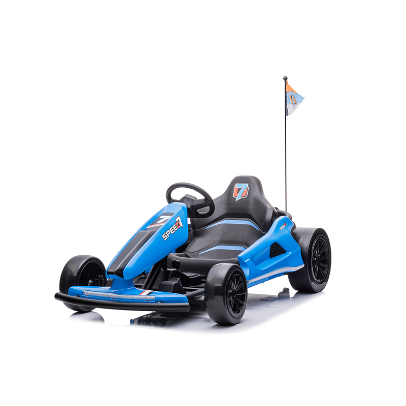 12v Kids Ride On Drift Go Cart con gran potencia