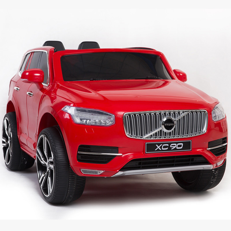 12v Volvo Xc90 Ride en coches eléctricos para niños