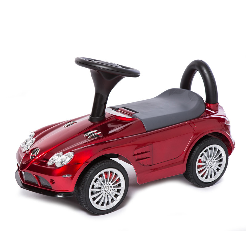 2018 Licencia Baby Ride On Car Mercedes Toddler Car