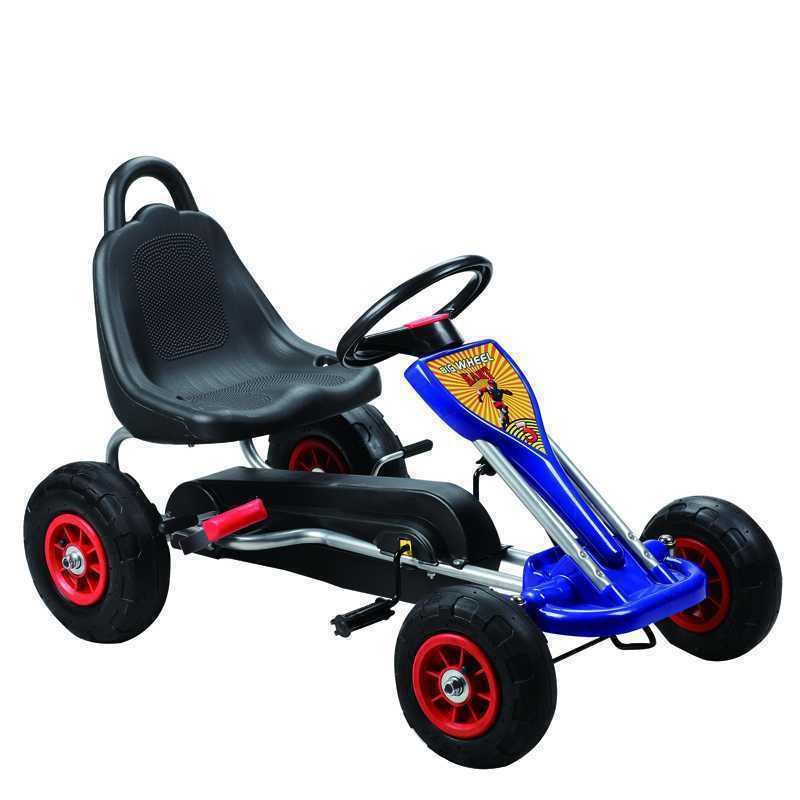 2018 mayorista Ride On Go Karts para niños A-05