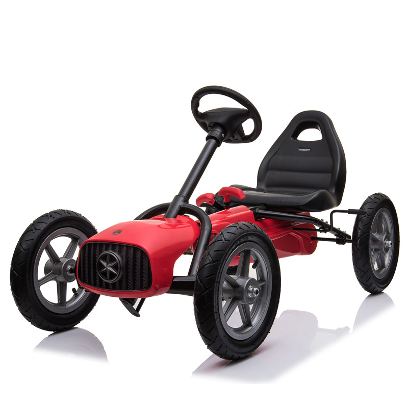 2019 New Kids Ride On Go Kart Niños Pedal Go Kart