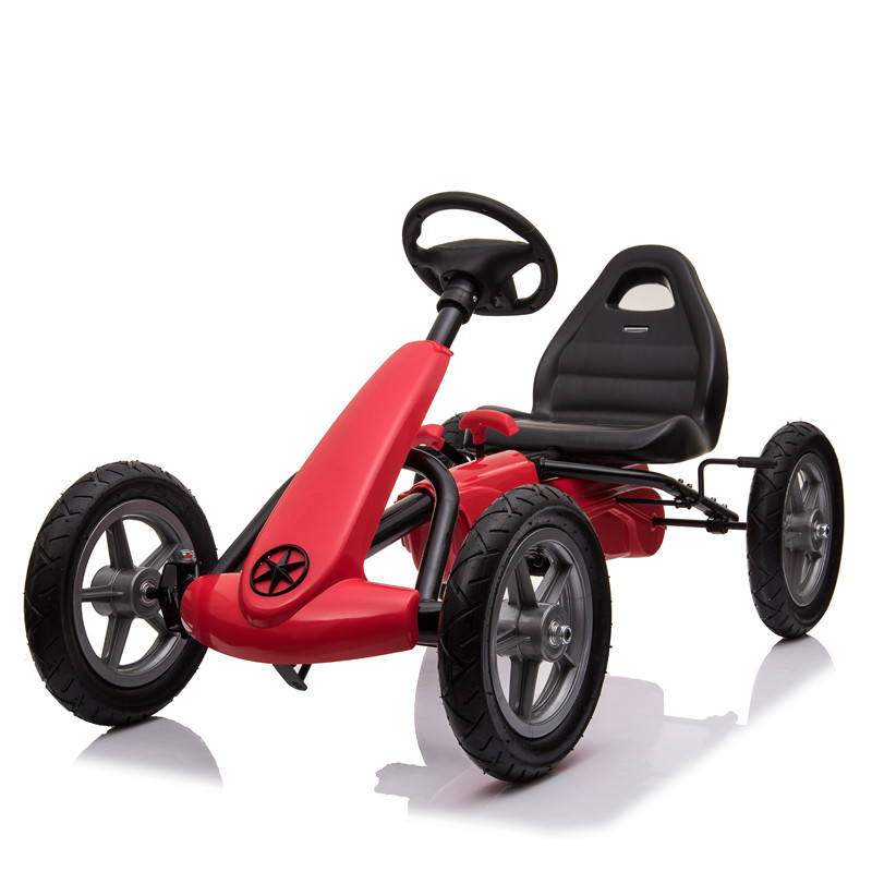 2019 nuevo paseo en karts precio de fábrica niños kart