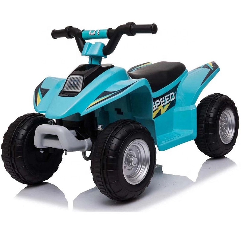 2020 batería para niños Paseo en coche de playa para niños Venta caliente Atv eléctrico