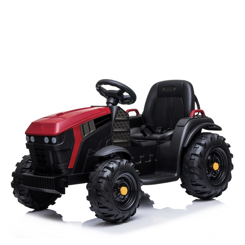 2020 Kids Power Wheel 12v Kids Ride On Car Venta caliente Paseo en tractor cortacésped