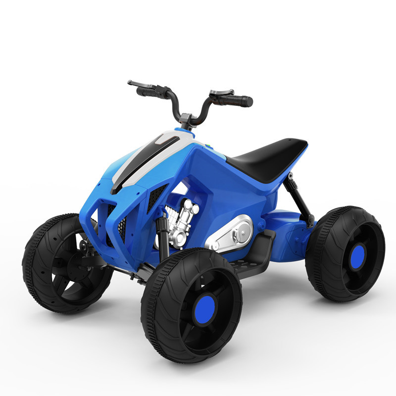 2020 New Kids Atv Ride On Car Toys 10 años para niños