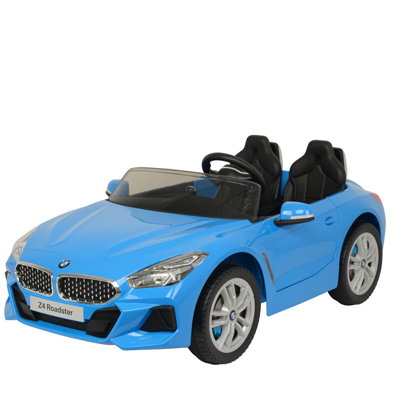 Nuevo modelo 2021 para niños BMW Z4 con licencia