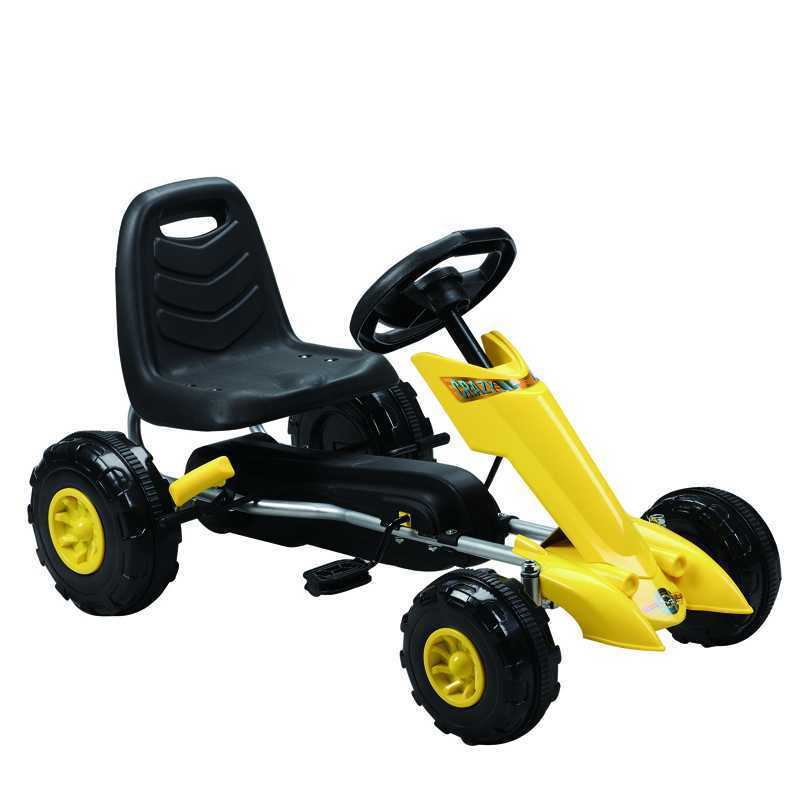 Niños Ride On Pedal Go-kart 2019 Nuevo modelo