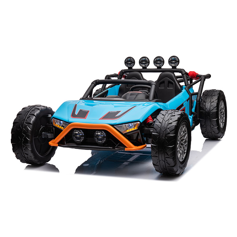 Potente eléctrico Utv Kids Off Road Go Karts Buggy 4X4