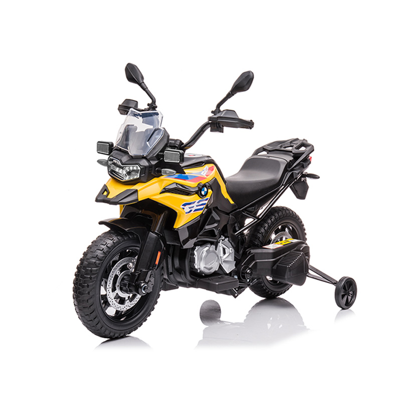 Paseo autorizado de JT5002A 12V BMW F850 GS en las motocicletas eléctricas del coche