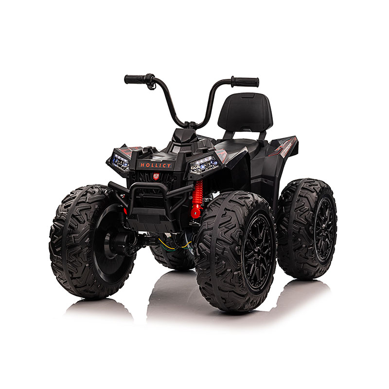 Kids Ride On Cars 24v Best Youth Electric ATV para niños de 7 a 10 años 2128