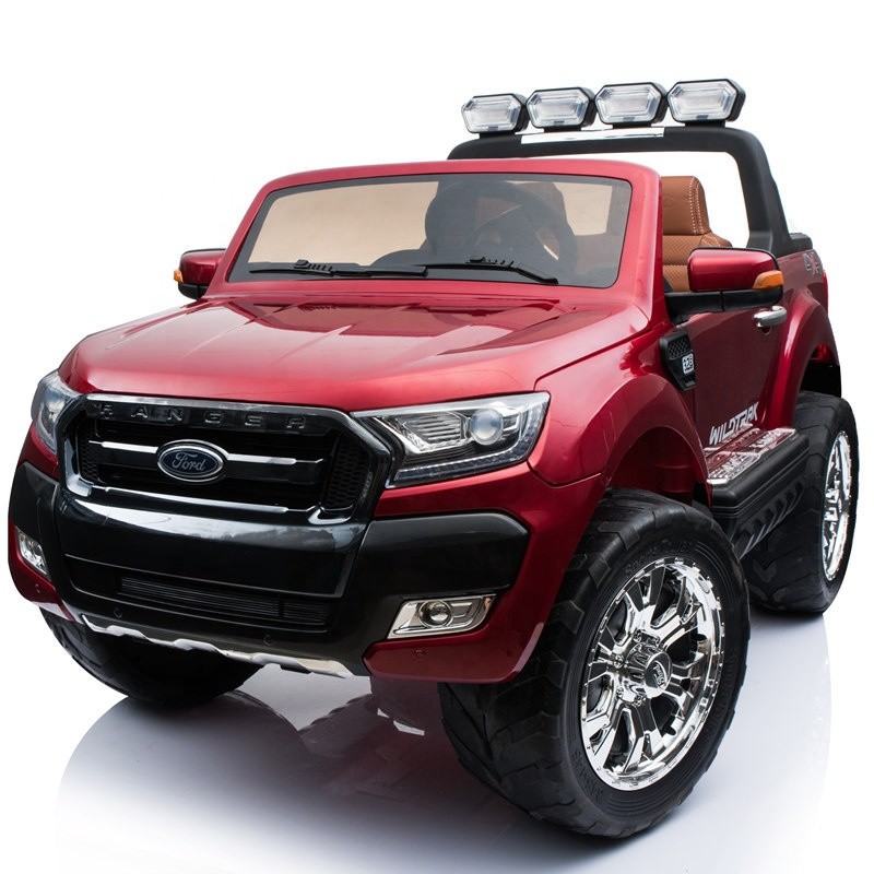 Coche con licencia 2015 Ranger para niños, paseo eléctrico para bebés, coche de juguete, coches eléctricos para niños