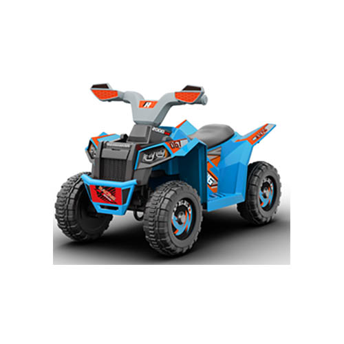 Nuevo paseo en coche para niños XMX630