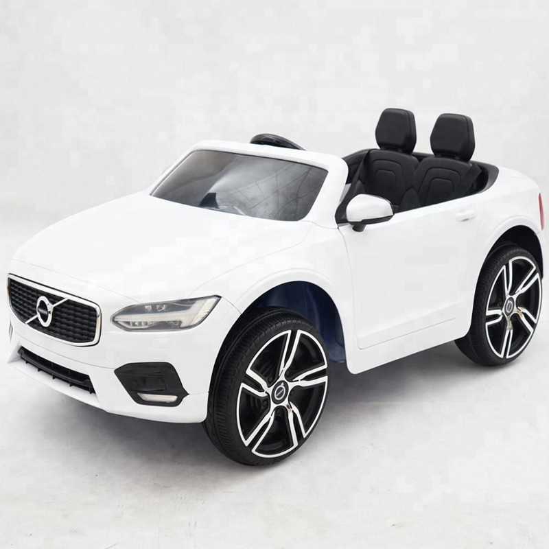 Nuevo modelo de coche de juguete para que los niños conduzcan con licencia precios de coches de bebé eléctricos