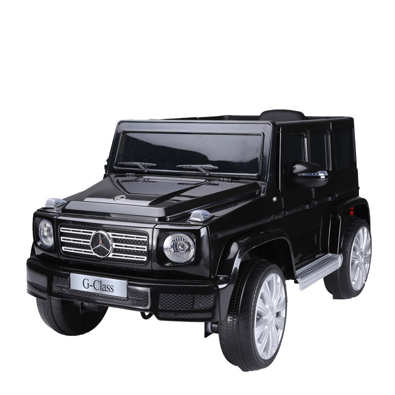 Ride On Car 2020 Modelo más nuevo con licencia Mercedes Benz G500